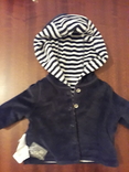 Комплект одягу для малюків від 0 до 3міс, photo number 7