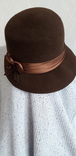 Фетрові капелюхи, фото №3