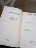 Черная книга / вбивство євреїв нім-фаш захват., фото №9