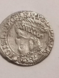 1 грош 1626 "Гданьск" (Польша, Сигизмунд III Ваза), фото №3