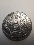 1 грош 1626 "Гданьск" (Польша, Сигизмунд III Ваза), фото №13