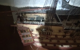 Модель корабля Виктори, фото №4
