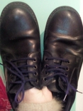 Ботинки туфли кожаные Next-43р, photo number 2