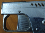 Запальничка-пістолет "Econ FAGARAS", фото №9