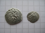 Османські срібні монети, фото №4