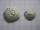 Османські срібні монети, фото №6