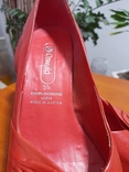 Жіночі туфлі, виготовлені в Австрії, фото №8