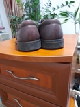 Туфлі, розмір 40, виробник Португалія, numer zdjęcia 10