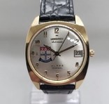 Longines admiral L 890.2, фото №2