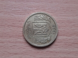 1 гривна 1995 лот 2, фото №10