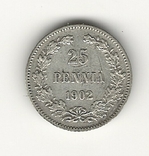 25 пенни 1902, фото №2