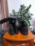 Продам чоботи офіцерські 43 розміру, виробник Київ, фото №12