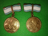 Медалі материнства ІІ ст., фото №2