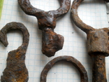 Ключі старовинні, фото №8