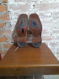 Туфлі Бореллі, 42 розміру, фото №7