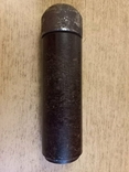 Большая дверная ручка СССР.Карболит., фото №4