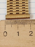 Ardath-NSA Bracelet acier 20mm, фото №5