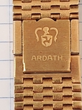 Ardath-NSA Bracelet acier 20mm, фото №7