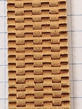 Ardath-NSA Bracelet acier 20mm, фото №10