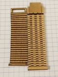 Ardath-NSA Bracelet acier 20mm, фото №12