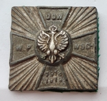 Відзнака "Верховне командування війська польського", фото №2