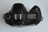 Фотоапарат Nikon D70 S, фото №3