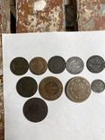 Монети стан бомба, фото №3