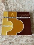 Імперська жувальна упаковка сигарет, фото №2