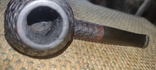 Люлька трубка з вереску KAF Bulldog, фото №4