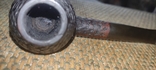 Люлька трубка з вереску KAF Bulldog, фото №5