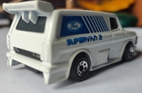 Ford Supervan 1985р. від Matchbox, фото №4
