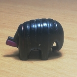 Брелок "Слон", фото №2