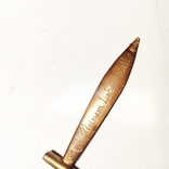 Нож для писем- первя мировая война германия, фото №9