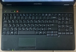 Ноутбук Acer eMachines E528 P8700 RAM 4Gb HDD 160Gb Intel GMA 4500M, numer zdjęcia 5