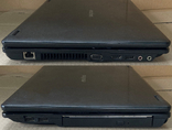 Ноутбук Acer eMachines E528 P8700 RAM 4Gb HDD 160Gb Intel GMA 4500M, фото №6