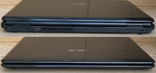 Ноутбук Asus K70IJ Dual Core T4500 RAM 4Gb HDD 320Gb Intel GMA 4500M, фото №7