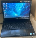 Ноутбук Dell Inspiron 14 N4020 Pentium T4200 RAM 4Gb HDD 250Gb Intel GMA 4500M, numer zdjęcia 2