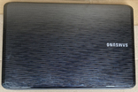 Ноутбук Samsung R525 Dual Core M320 RAM 1Gb HDD 160Gb Radeon 5470M 512Mb, фото №3