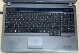 Ноутбук Samsung R525 Dual Core M320 RAM 1Gb HDD 160Gb Radeon 5470M 512Mb, фото №5
