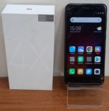 Смартфон Xiaomi Redmi 4X 3/ 32 Gb, фото №2