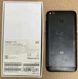 Смартфон Xiaomi Redmi 4X 3/ 32 Gb, numer zdjęcia 9