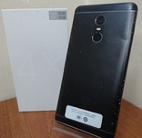 Смартфон Xiaomi Redmi Note 4X 3/ 16Gb, numer zdjęcia 3