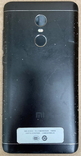 Смартфон Xiaomi Redmi Note 4X 3/ 16Gb, numer zdjęcia 4