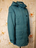 Куртка зимня жіноча. Пуховик CANGAROOS пух-перо р-р 40, фото №3