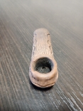 Трубка курительная керамика, фото №4
