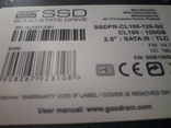 ПК, системний блок SSD 128, HHD 1 TB, фото №9
