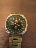 Мужские наручные часы Orient em5h-c3, фото №2