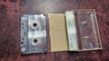 Аудіокасета TDK D90 зарубіжної компіляції 1990-х років, фото №8
