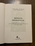 Варшава 2002 Moneta mediaevalis Монети Нумізматика, фото №5