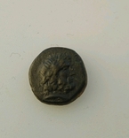 Pergamon 3.8g.,1.5mm., фото №3